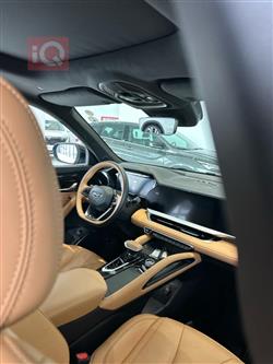 جيلي مونجارو